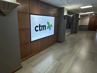 Corporate Travel Management