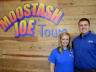 Moostash Joe Tours