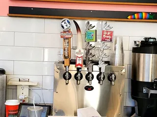 FunkyTown Donuts & Drafts