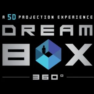 Get ready to take an interactive journey through immersive 360° 5-dimensional experiences as stunning as they are exhilaratin...