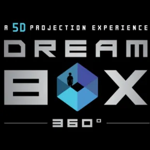 Fun for all ages, DreamBox 360° will be the place for new fantastic experiences, reunions, celebrations, corporate gatherings, and more!