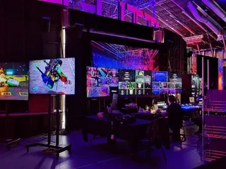 Diversion Amusements