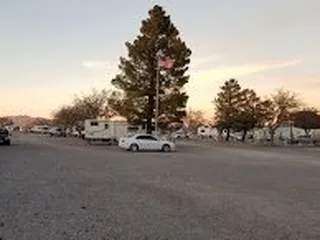 Little Vineyard RV Resort