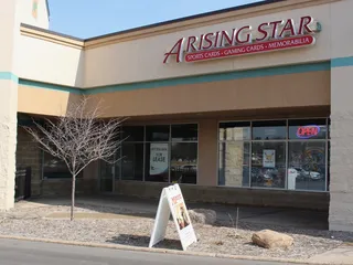 Nostalgia Zone Comic Store