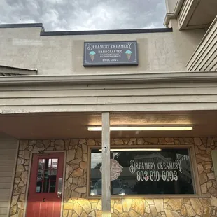 ITS CLOSED