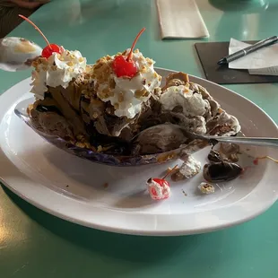 PB dream