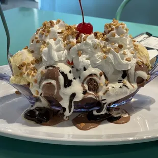Ice cream