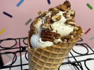 Dollar Cone