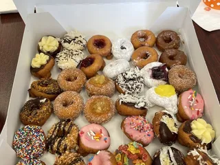 Maggie D’s Ice Cream