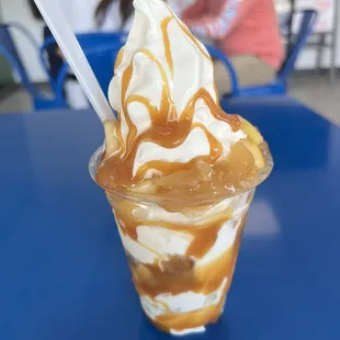 Perfect for the summer weather