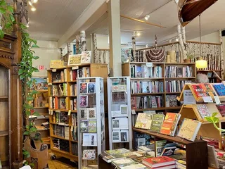 Birchbark Books & Native Arts