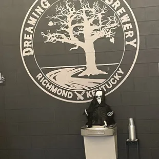 a man sitting on a toilet