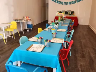 Lemon Blossom Creations