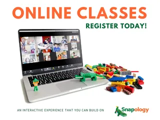 Snapology of the TriValley