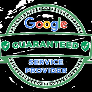 Google Guaranteed Contractor