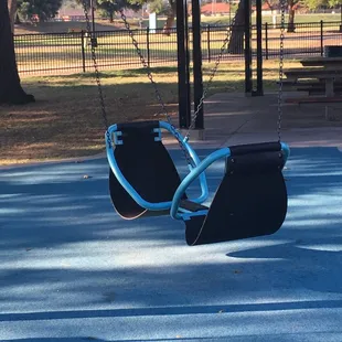Double Swing