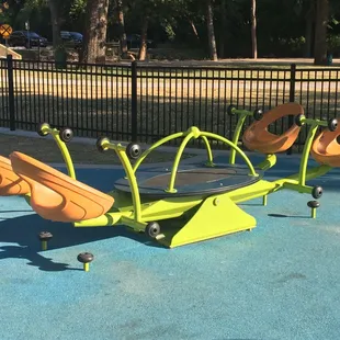 See-saw