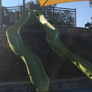 Slides