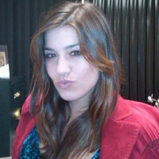 Ashley C.