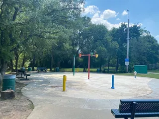 Whites Branch Park