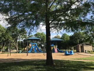 Smith/Barfield Park