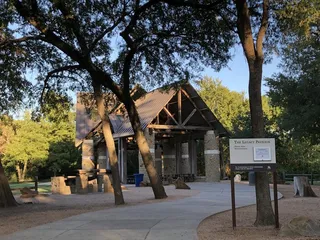 River Legacy Parks