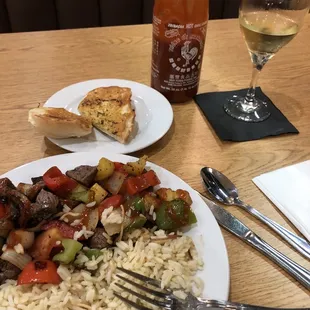 Dinner Special