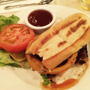 sandwiches, food