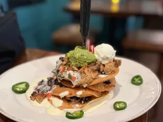 La Villita Cantina