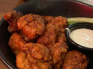 TGI Friday's