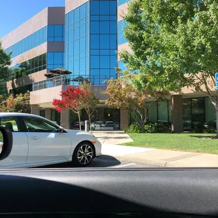 This is place inside