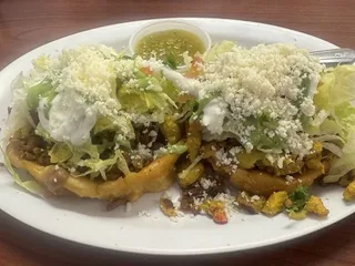 Las Americas Carniceria Y Panaderia