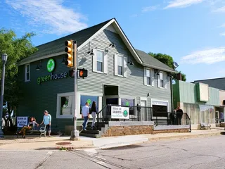 The Greenhouse of Walled Lake