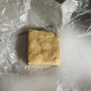 Cornbread