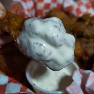 Dreamy Carribean Flavor