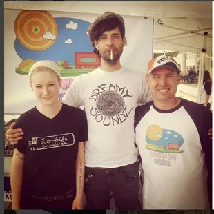 Dreamy Life is a joint effort of Lo-Life and Dreamy Soundz