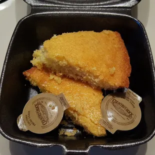 Cornbread