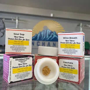 Dreamz Dispensary - Albuquerque
