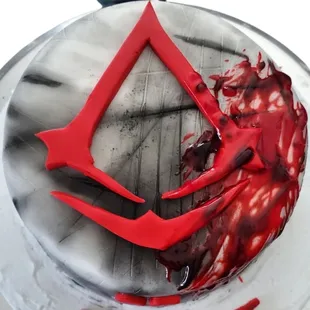 Drea's Smash Cakes