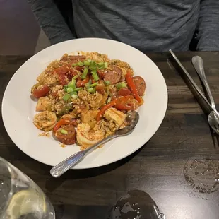 Jumbalaya