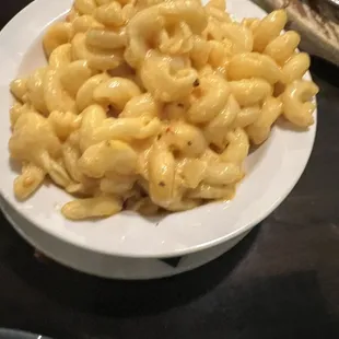 Pimento Mac