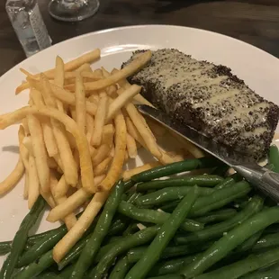 New York Strip