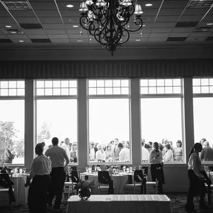View from inside (photo: Robin McKerrell Photography)
