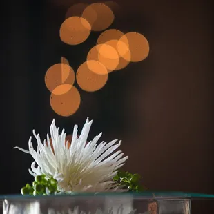 Wedding Detail (photo: Robin McKerrell Photography)