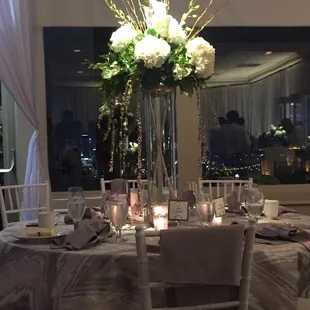 Centerpiece idea!