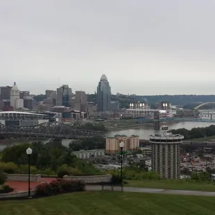 Cincy View