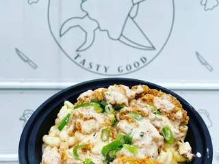 The Tasty Good