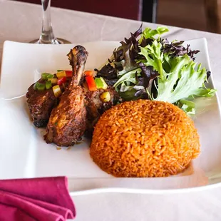 food