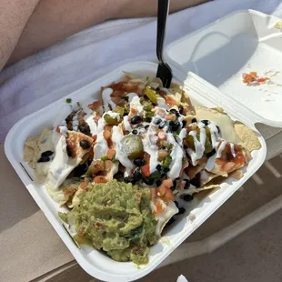 Nachos