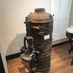 Can you guess what this is